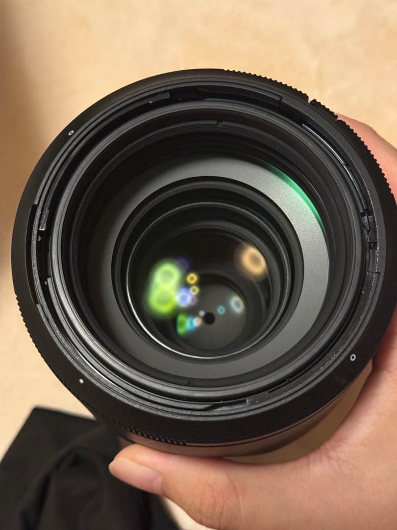 【新品同様】NIKKOR Z 70-200mm f/2.8 VR S レンズ