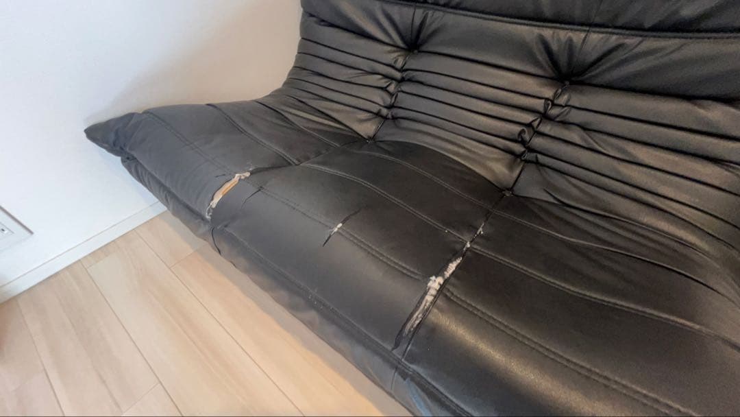 リーンロゼ トーゴ 2P