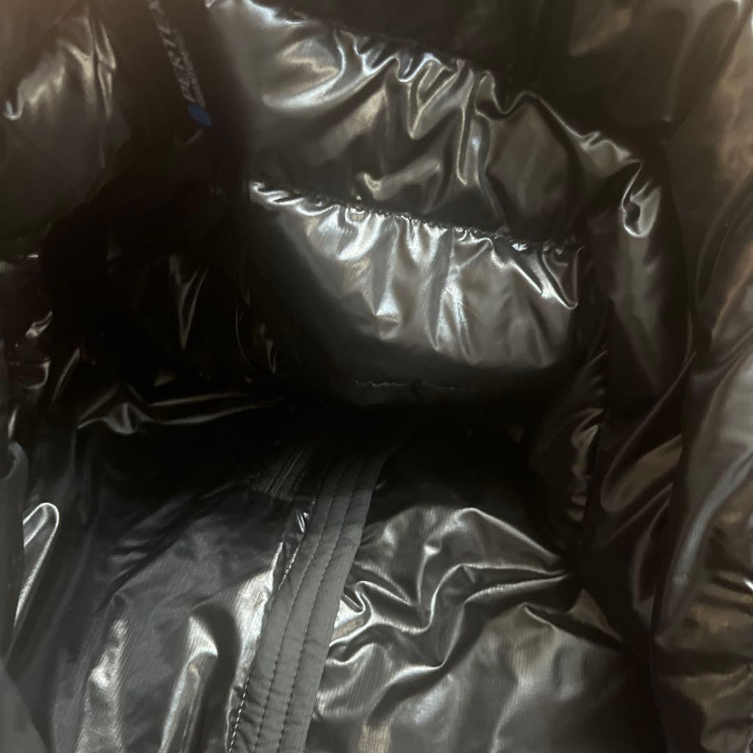 THE NORTH FACE ノースフェイス サンダーフーディ NY81811