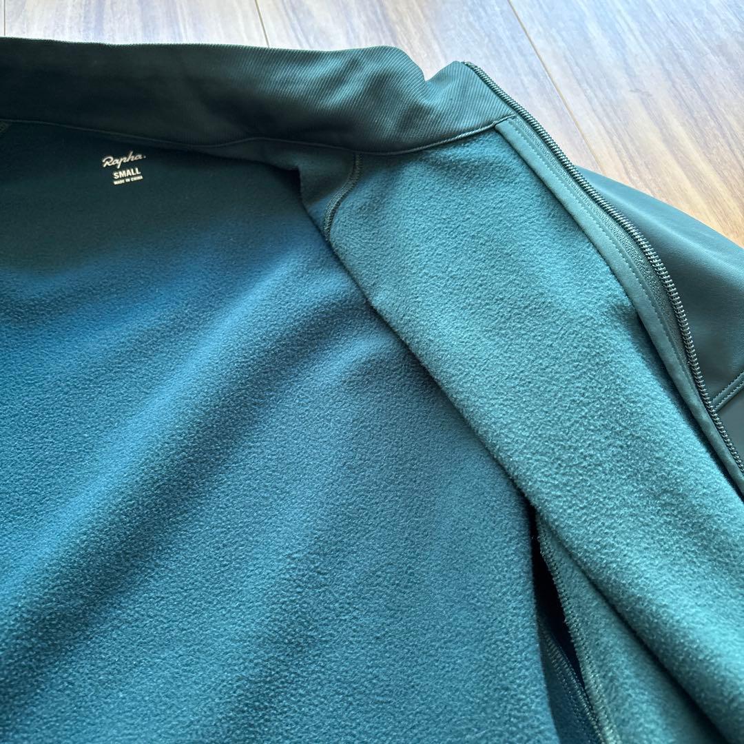 Rapha ラファ　メンズ コア ウィンター ジャケット