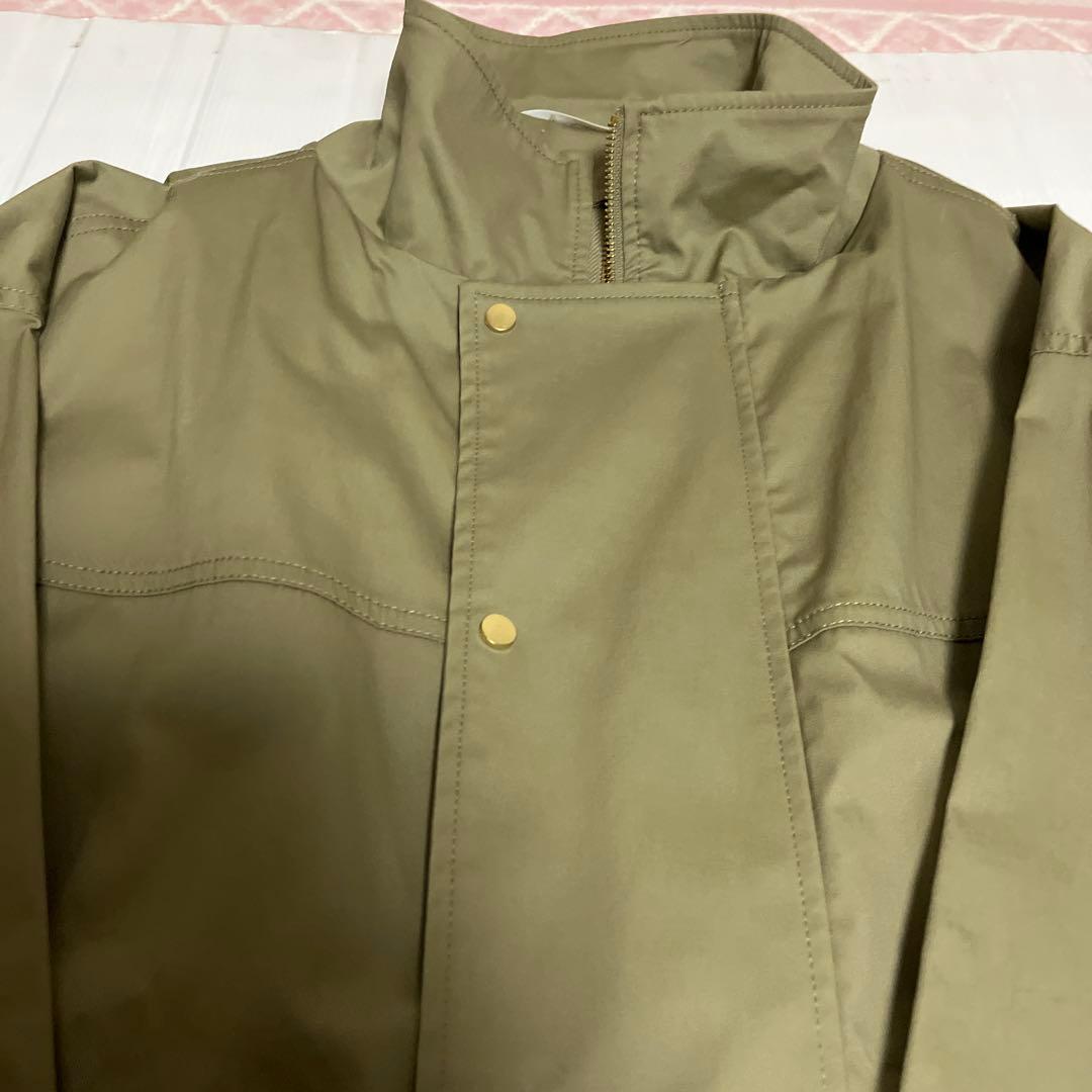 新品未使用 ガリャルダガランテコートタグ付き