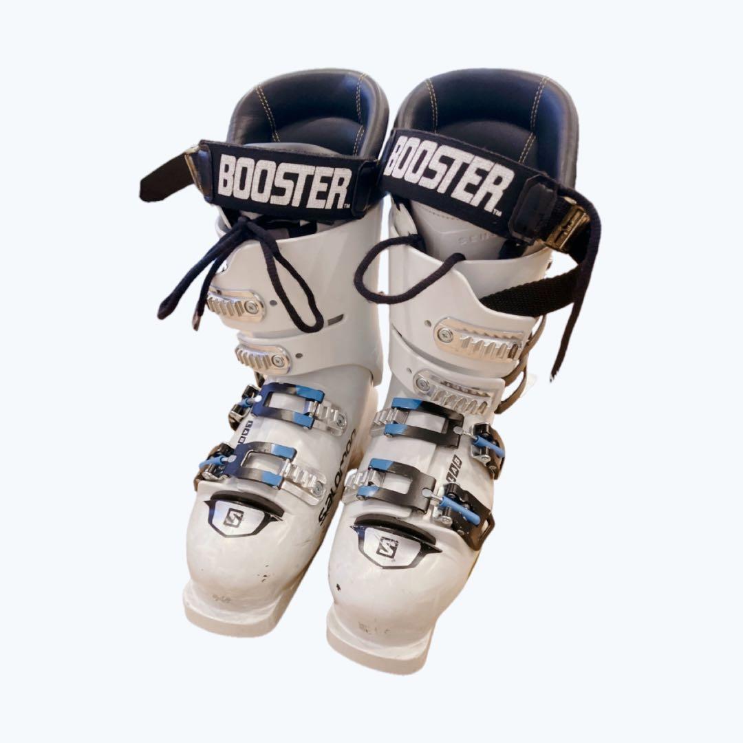 メンズ　スキーブーツ　サロモン X LAB 110 26.5cm SALOMON