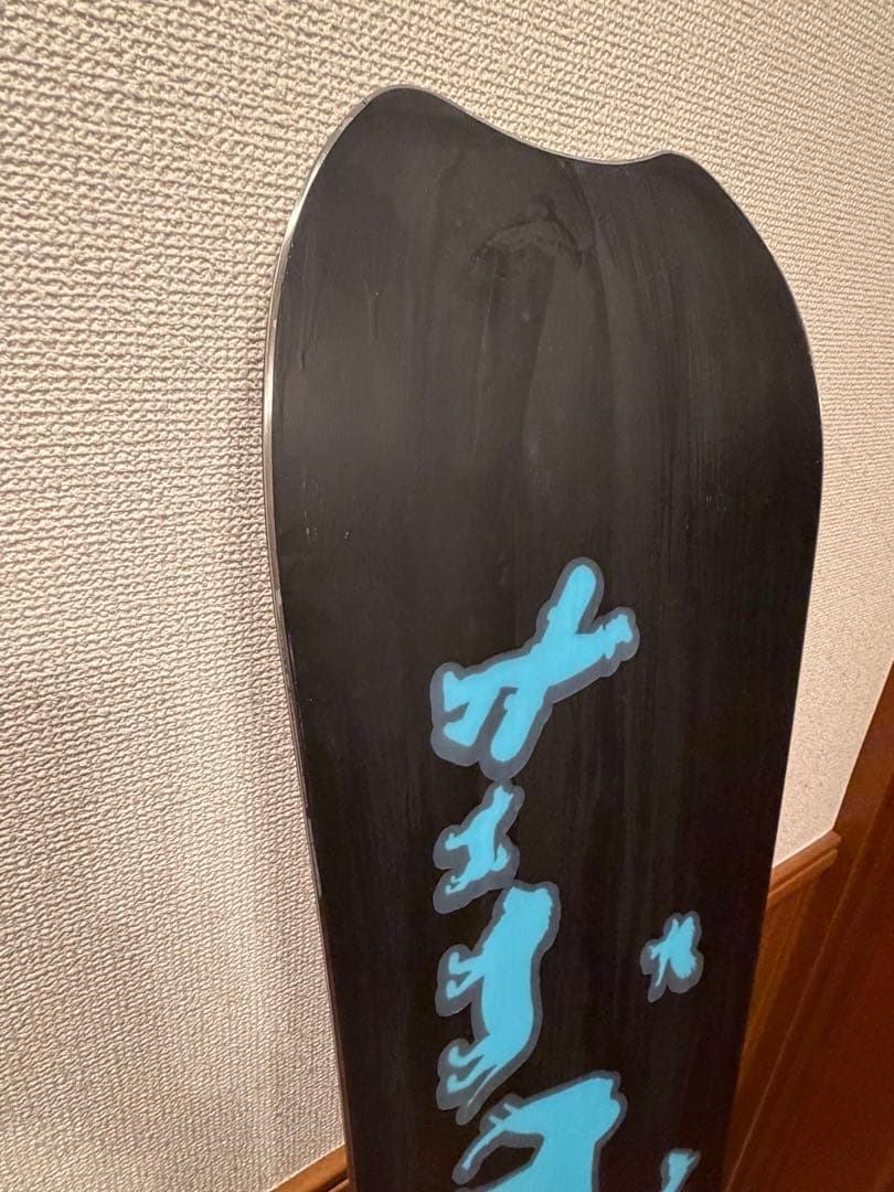 2025年最新NOAH 24-25 noah Special-XX 147cm ノア ソールカバー付