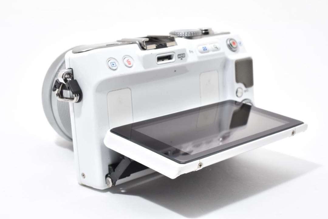 OLYMPUS オリンパス PEN Lite E-PL3 ミラーレス一眼カメラ