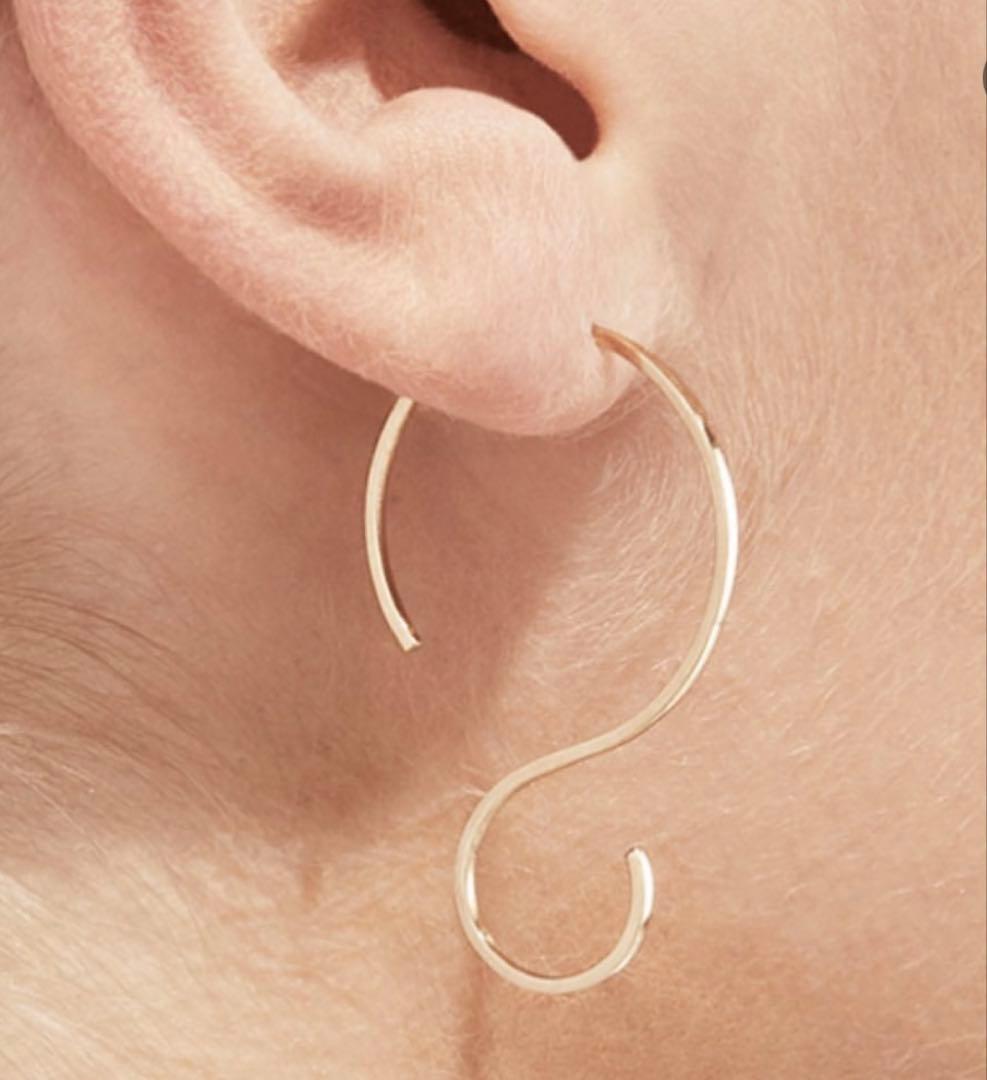 アクセサリー SHIHARA S Pierce 03