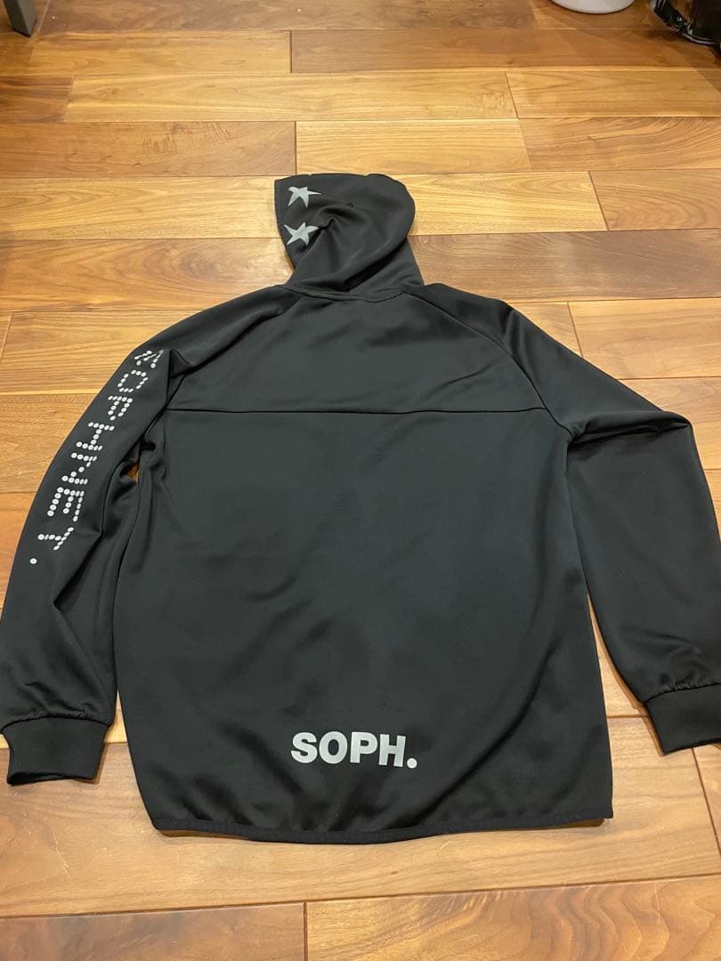 F.C.Real Bristol NEW ERA SOPH XLサイズ