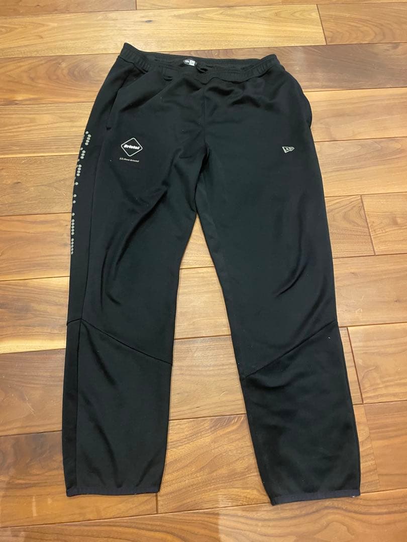 F.C.Real Bristol NEW ERA SOPH XLサイズ