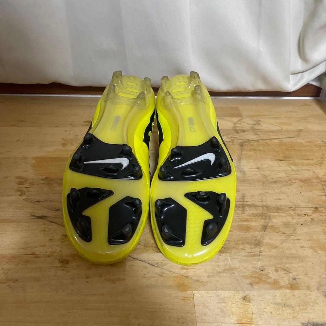 ナイキ　CTR360 マエストリ FG 26.5cm 復刻モデル　本日限定価格