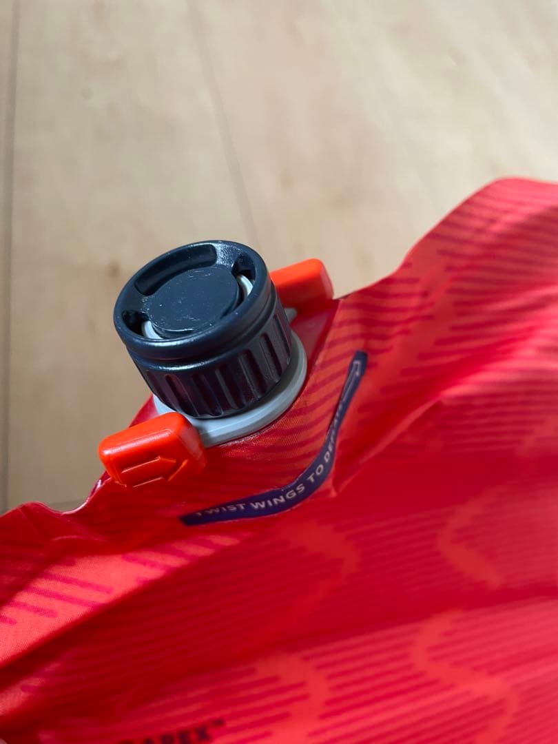 アウトドア寝具 THERMAREST Prolite Apex