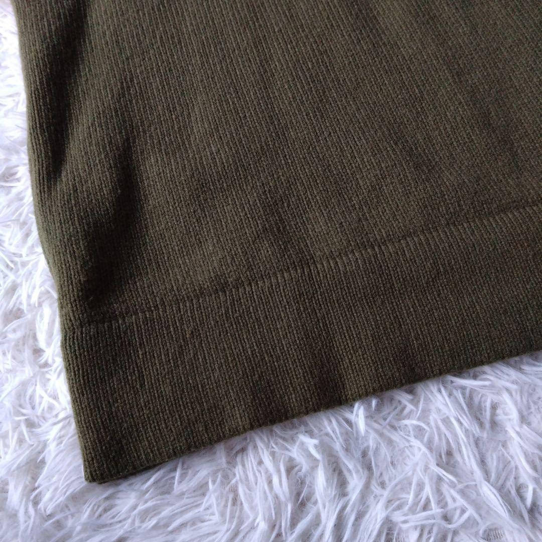 近年モデル✨ マーガレット ハウエル　スコットランド製ラムズウール　フェアアイル