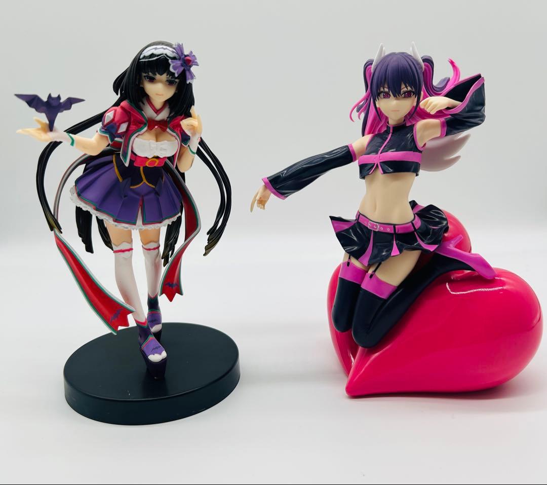 美少女フィギュア　まとめ売り26体