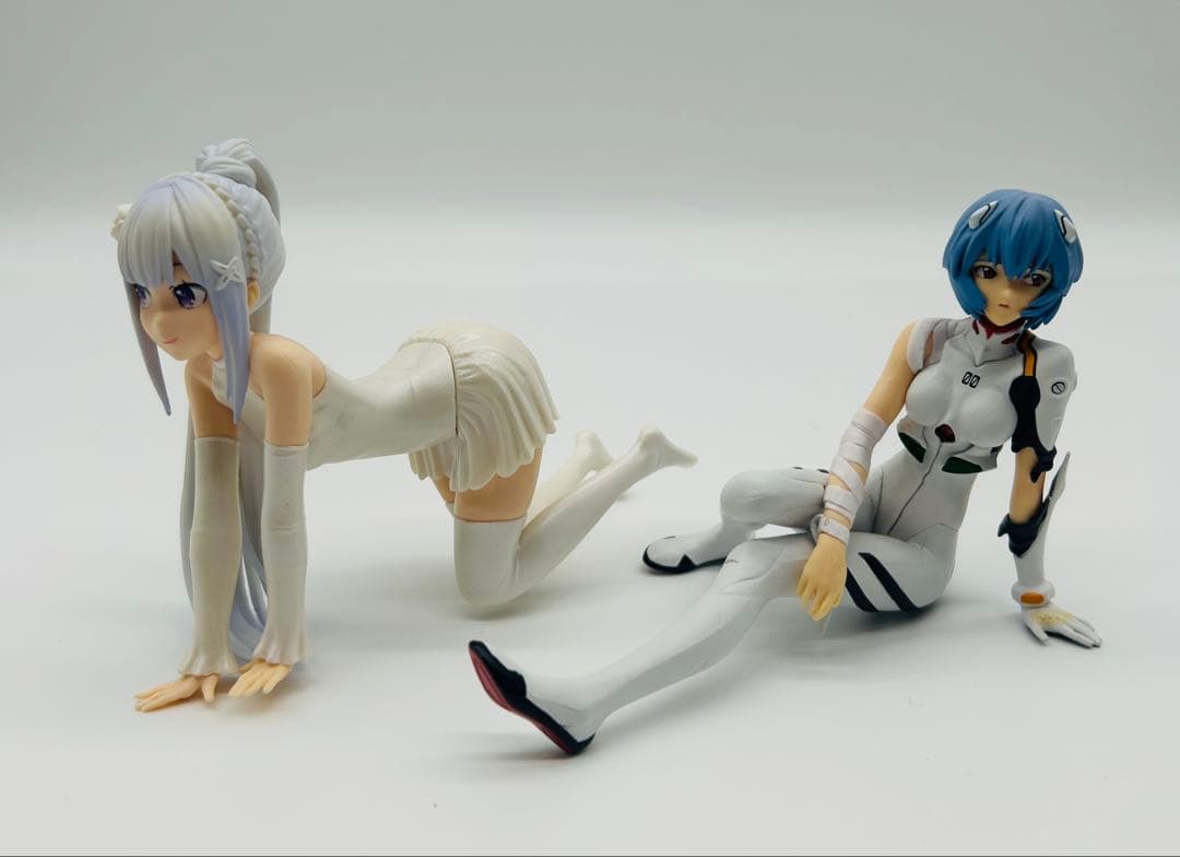 美少女フィギュア　まとめ売り26体