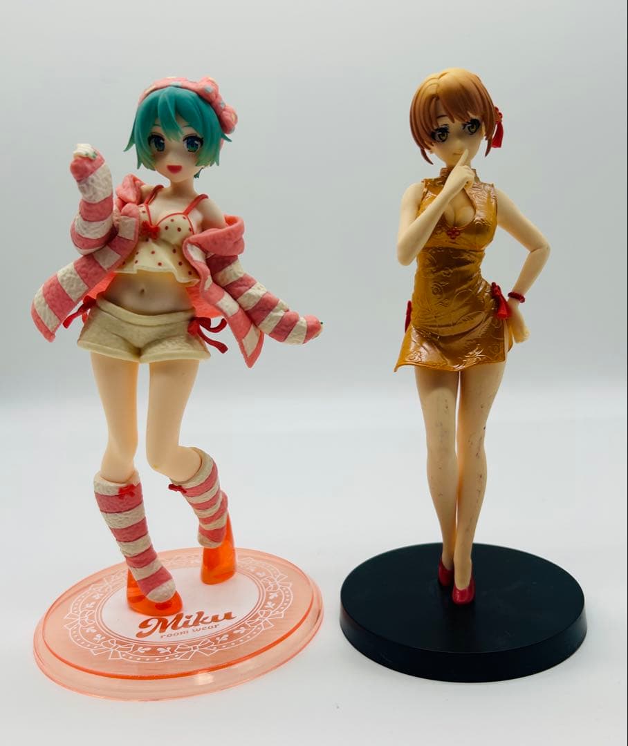 美少女フィギュア　まとめ売り26体