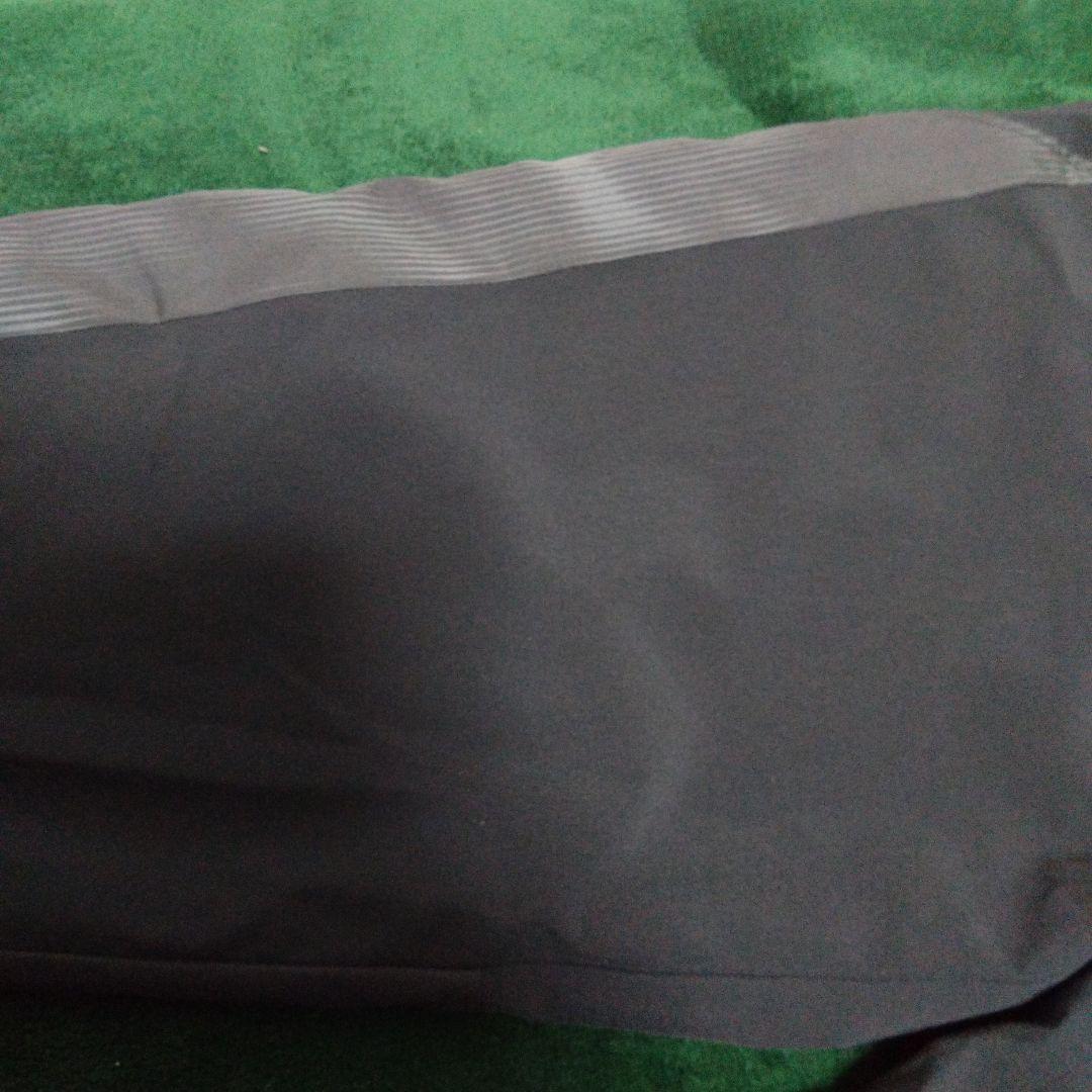 【5%引き】新品UNDER ARMOURアンダーアーマーブラック パンツＬサイズ