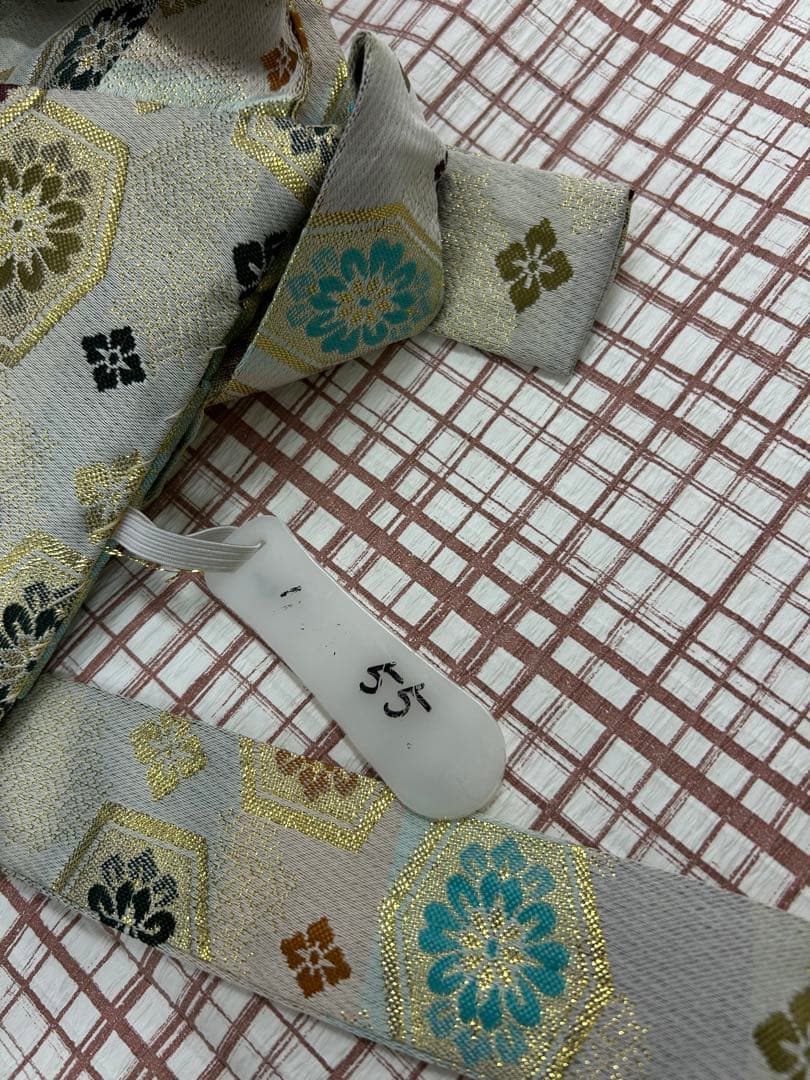 七五三 5歳着物 絵羽織袴フルセット