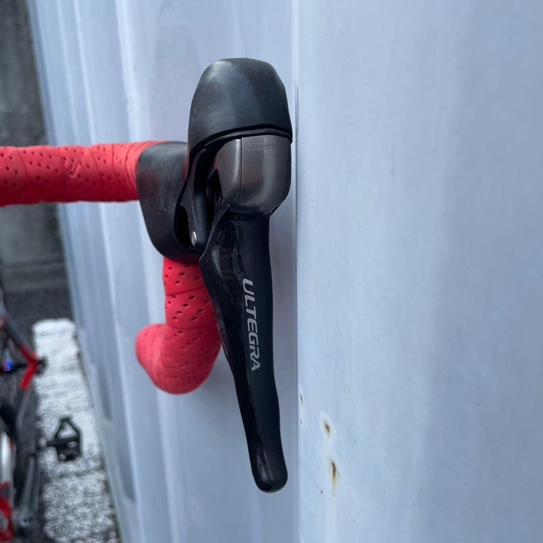 ビーエムシー BMC SLC01 アルテグラ 6700 490mm カーボン