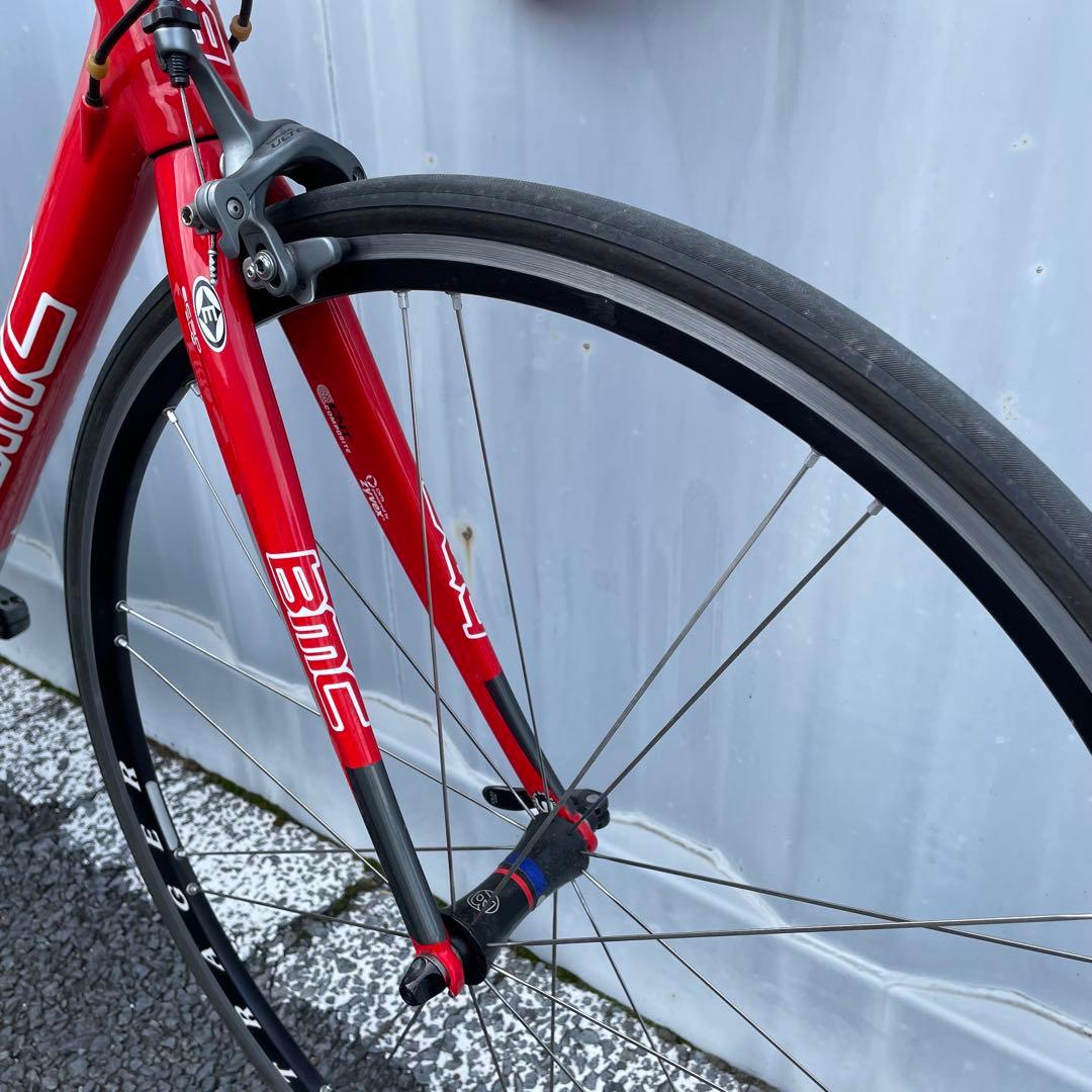ビーエムシー BMC SLC01 アルテグラ 6700 490mm カーボン