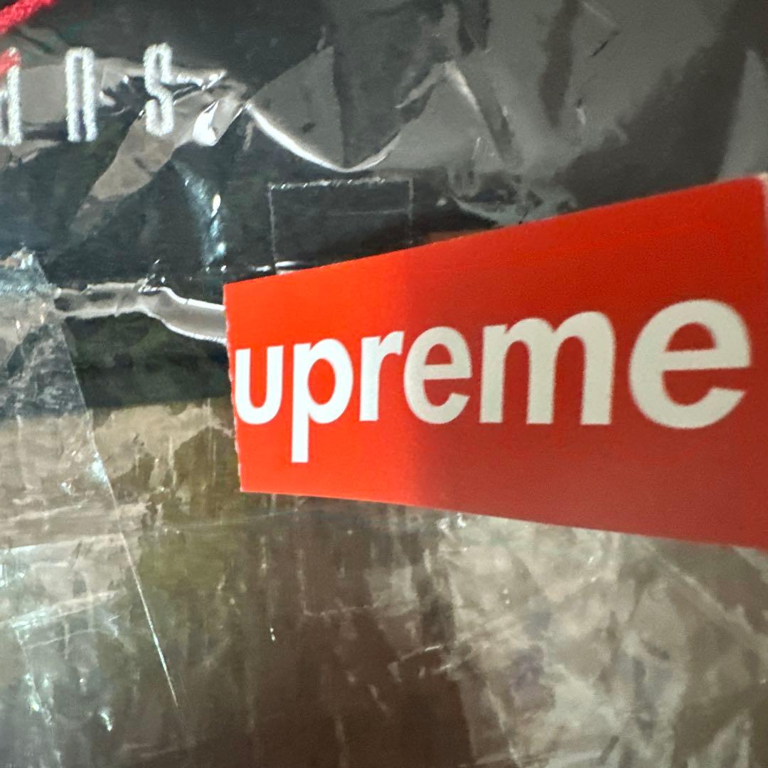 Supreme x Jordan ヘッドバンド 黒