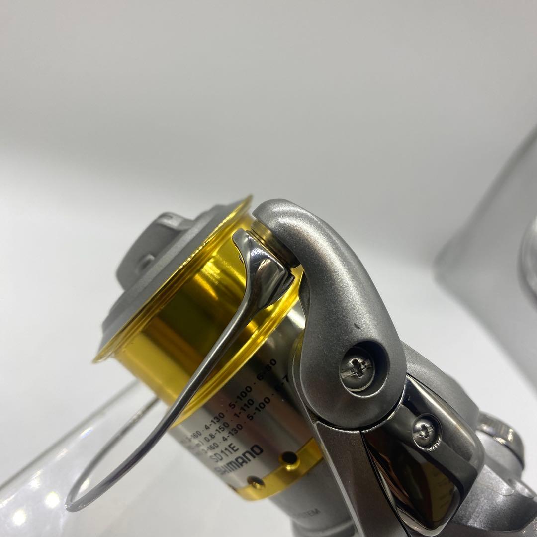 シマノ 05バイオマスター2500S　名機！美品！