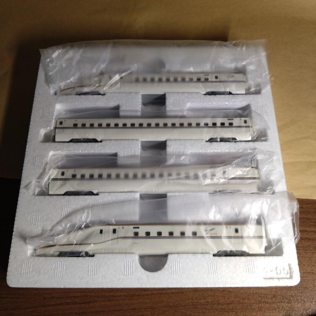 TOMIX 98530 JR E7系北陸・上越新幹線 基本セット