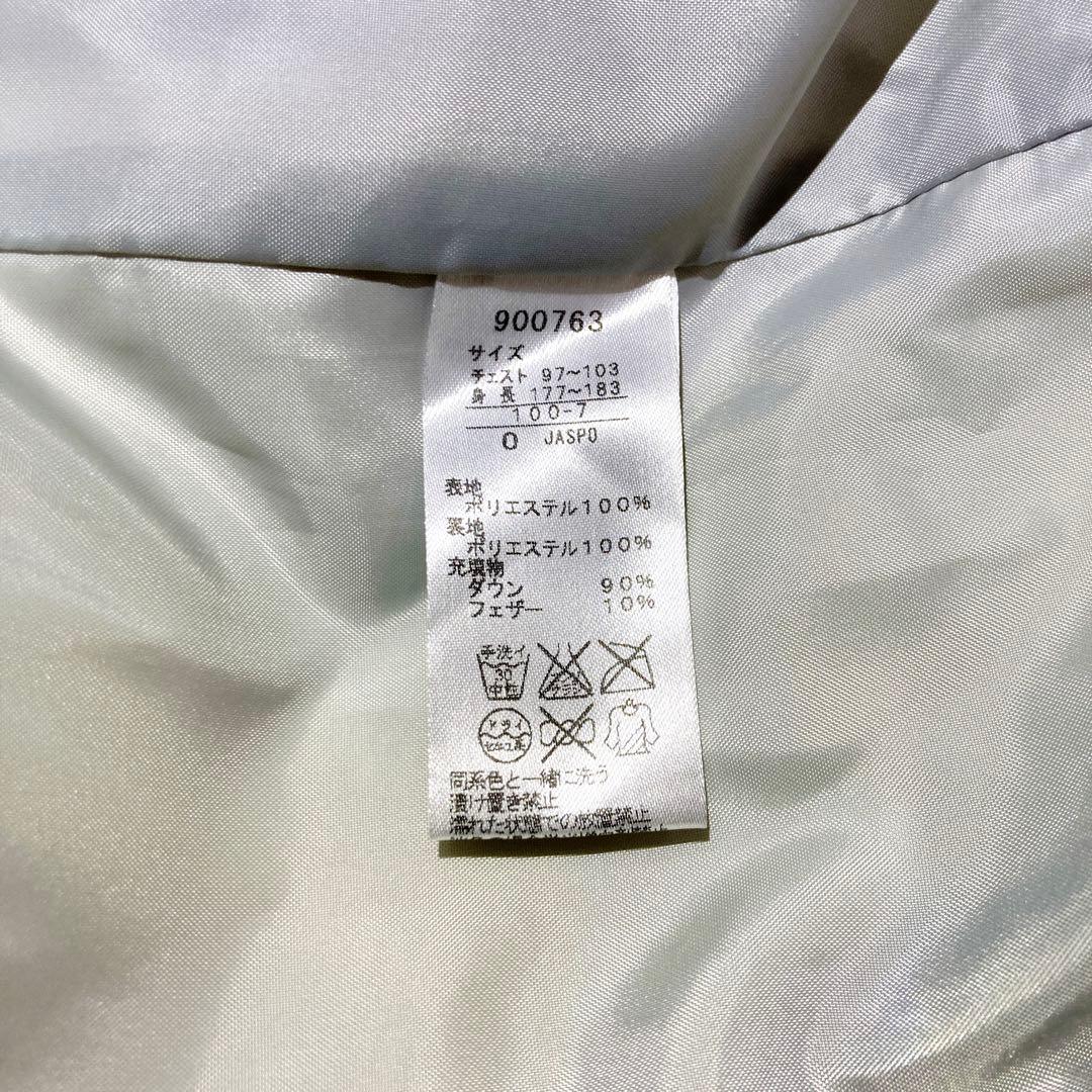 【美品✨】PUMA プーマ ベンチコート ロングダウンコート ワンポイントロゴ