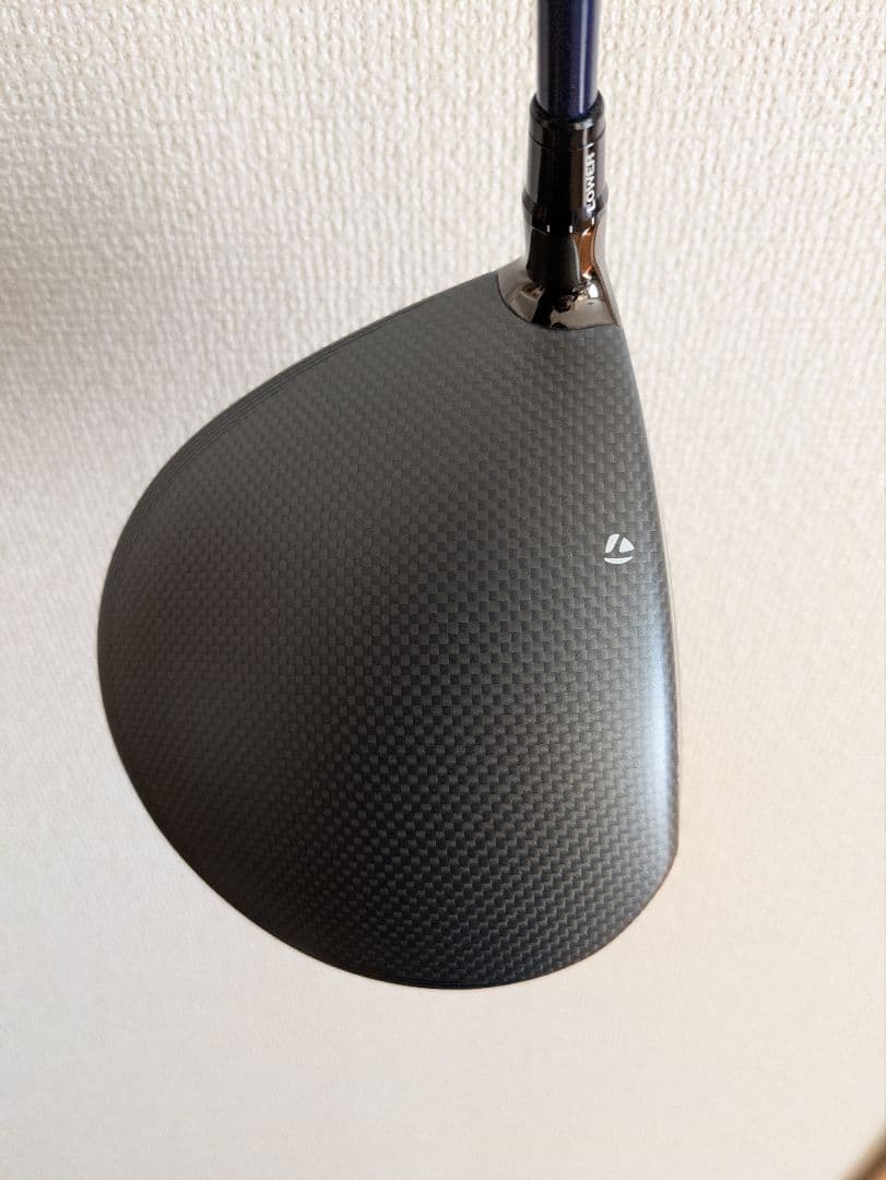 TaylorMade Qi35 ドライバー 9.0度