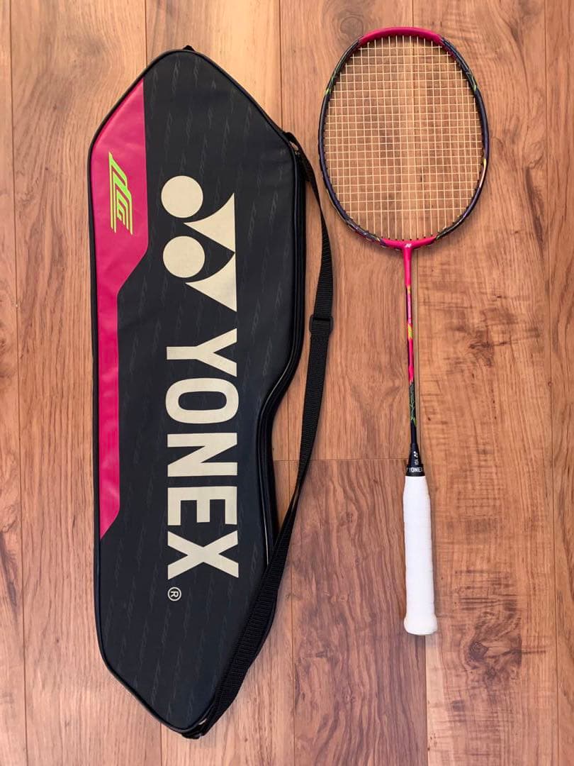 Voltric Z-Force II LCW Lee Chong-Wei 限定品 - メルカリ