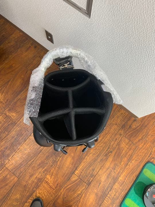 TPT GOLF 限定品　スタンドキャディバッグ