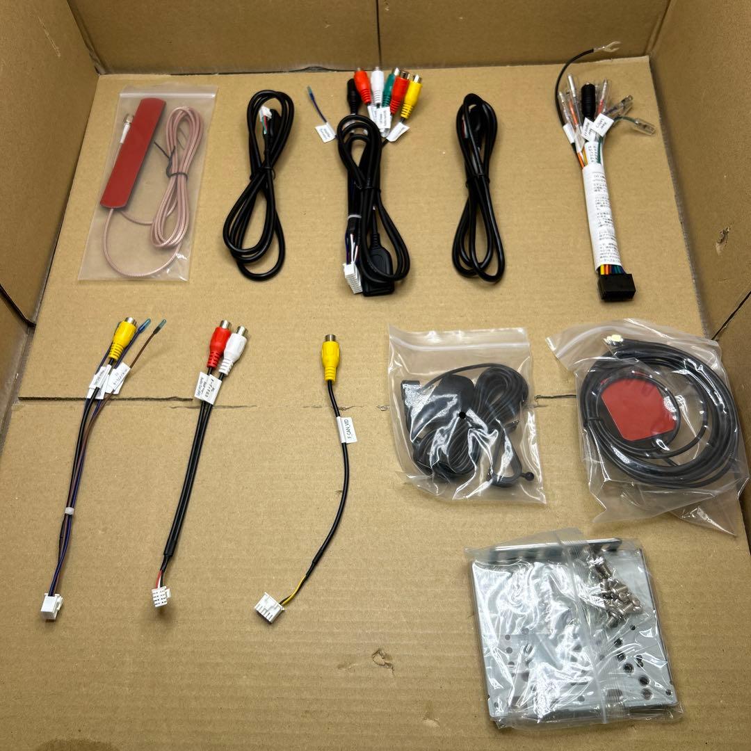 9インチ　ATOTO S8MS Androidカーナビ　S8G2094MS