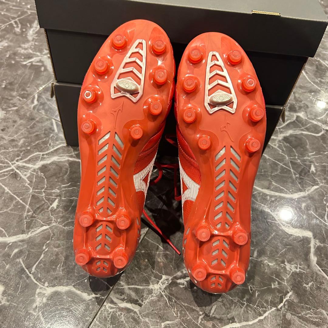 【11/3限定】新品 MIZUNO モレリア ネオ3 β エリート 26.5cm