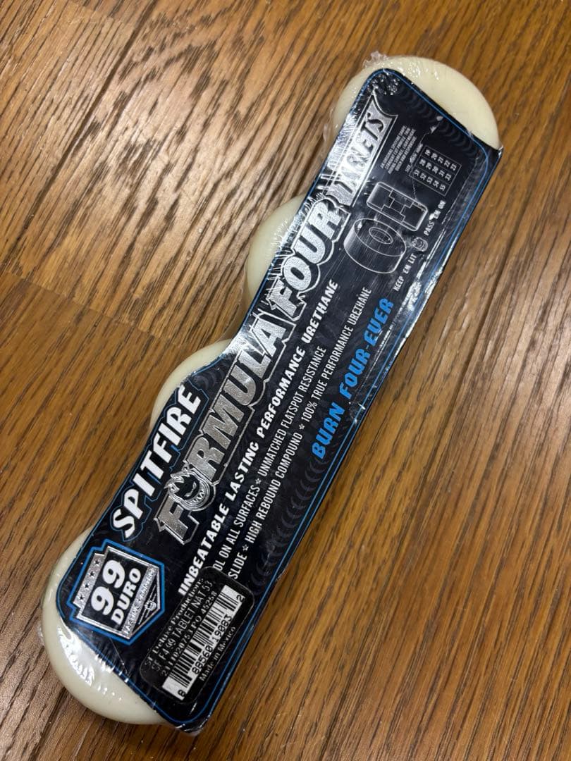 THUNDER HOLLOW LIGHTS 147＋SPITFIREセット