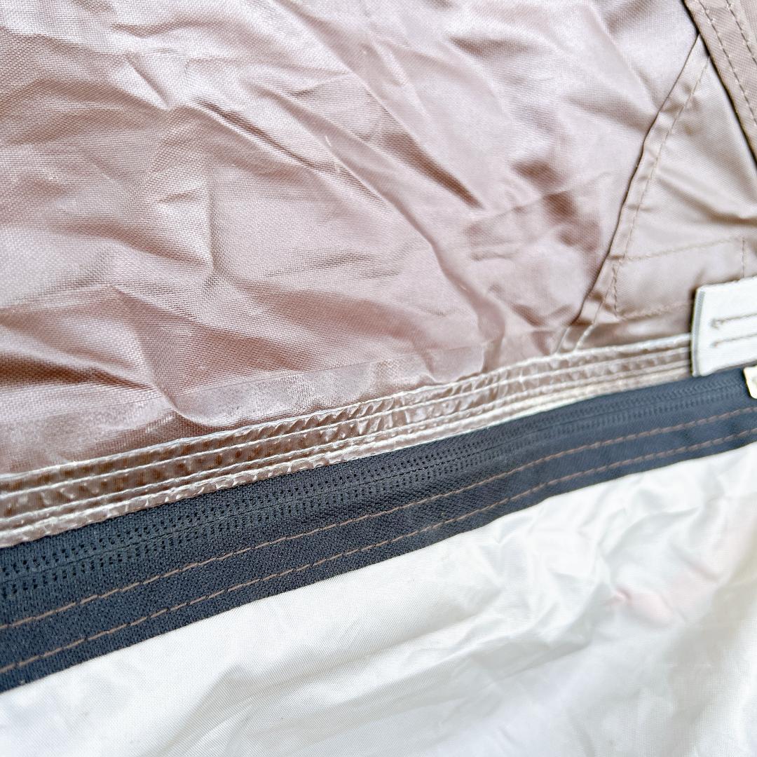 【良品✨】コールマン テント マスターシリーズ 4Sワイド2ルームカーブ