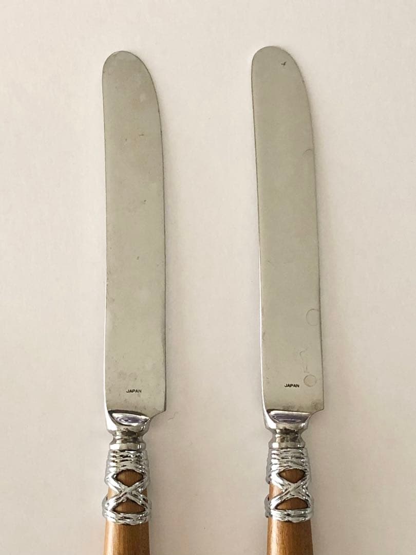 Ralph Lauren ラルフローレン ヴィンテージカトラリーセット 希少品