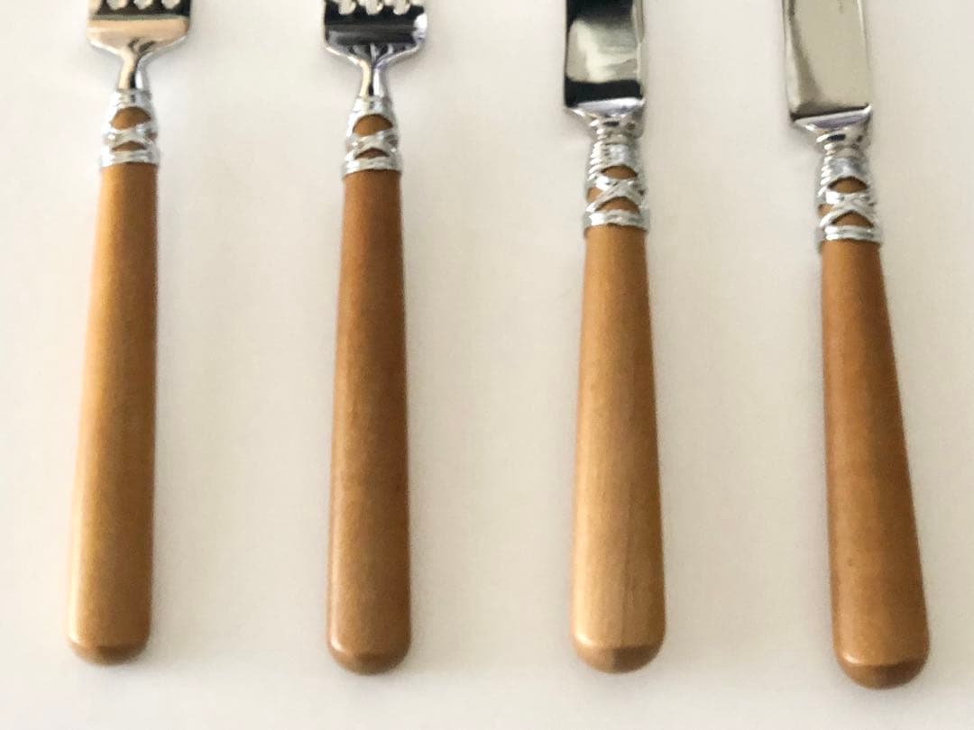 Ralph Lauren ラルフローレン ヴィンテージカトラリーセット 希少品