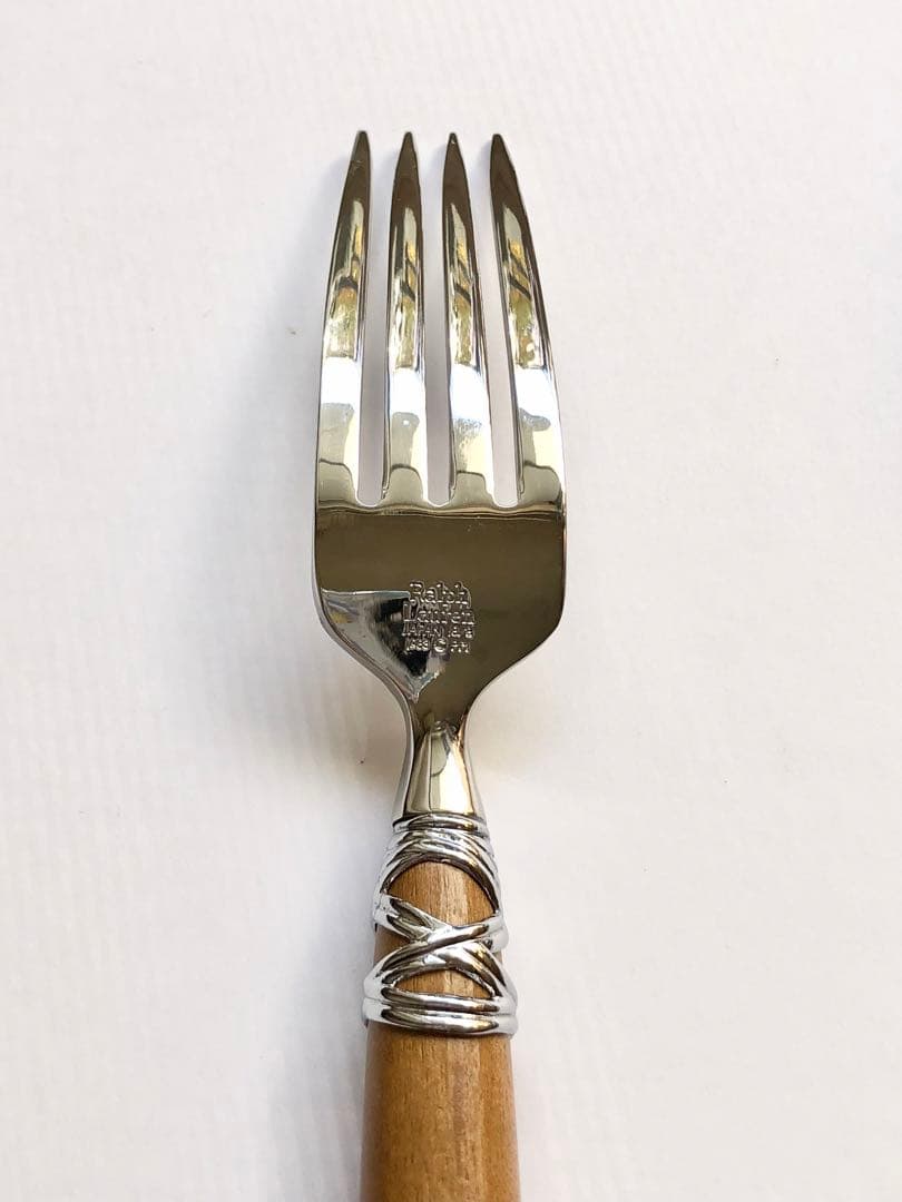 Ralph Lauren ラルフローレン ヴィンテージカトラリーセット 希少品