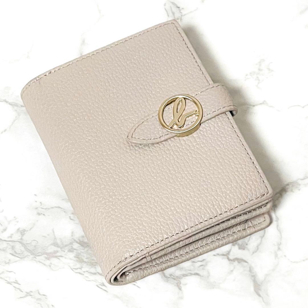 ♡未使用品♡ agnès b. アニエスベー UAW01－01 ウォレット - メルカリ