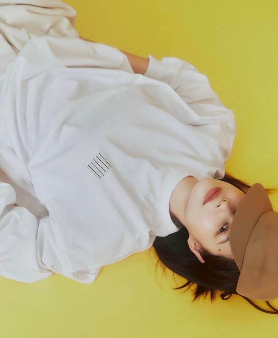 YGM×SFC SUPER BIG LS SS