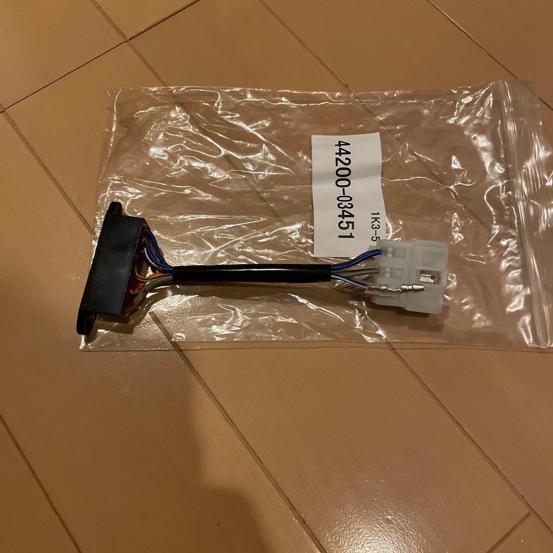 ローバーミニ用　サーモアンプ