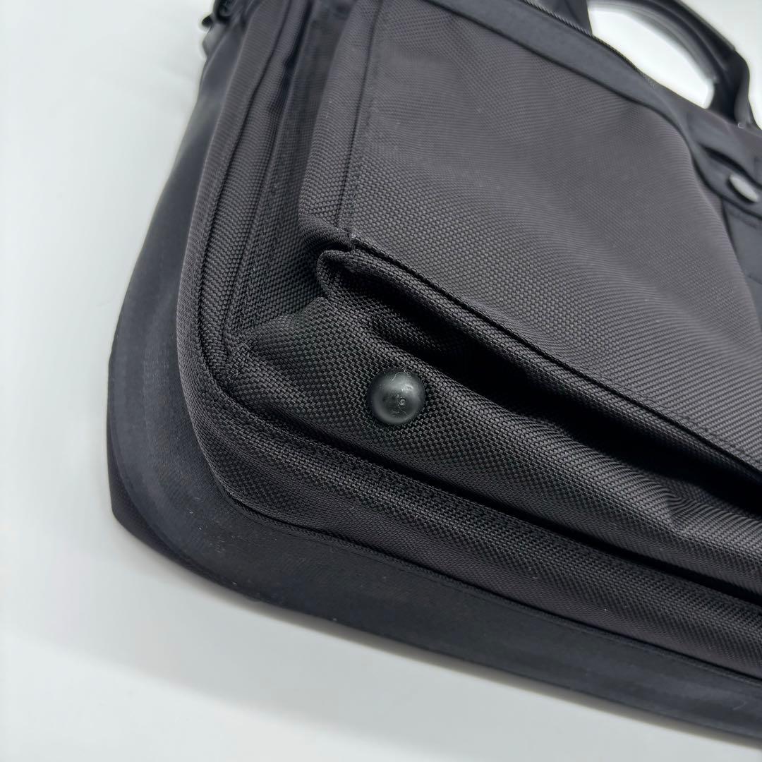 未使用に近い✨吉田カバン ブリーフケース AUTHORIZED BRIEF
