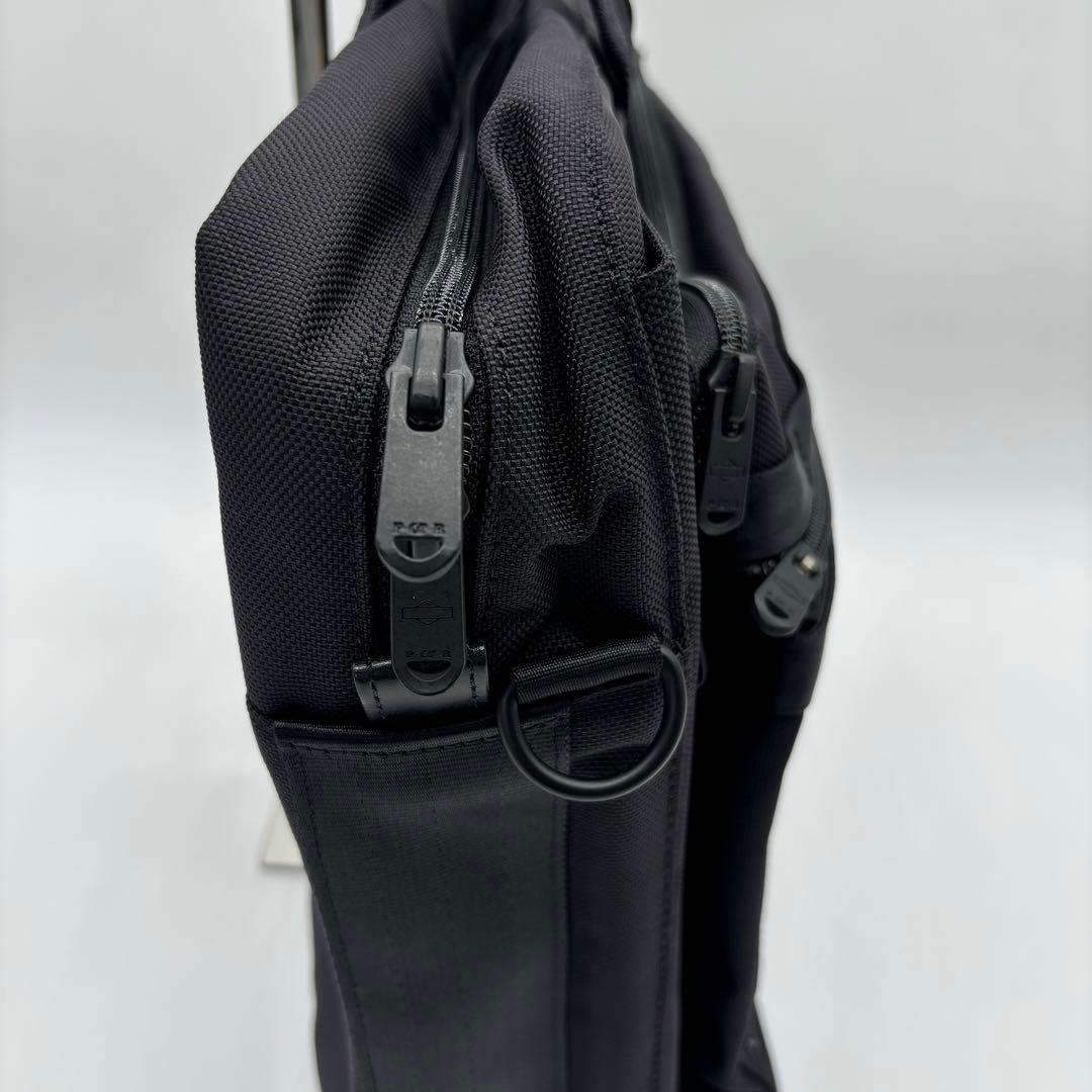 未使用に近い✨吉田カバン ブリーフケース AUTHORIZED BRIEF