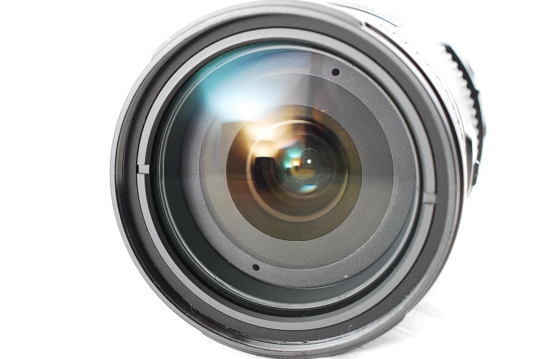 レンズ(ズーム) Nikon AF-S DX 18-200/3.5-5.6 G ED VR II