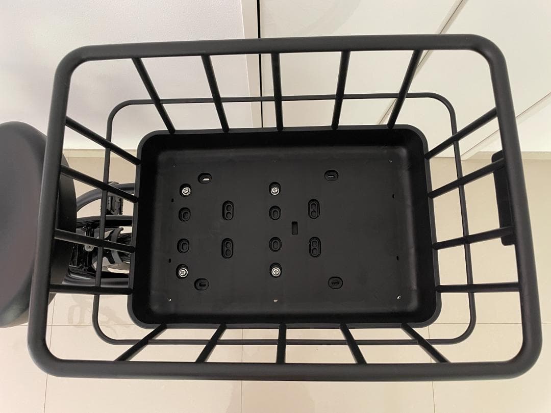 【美品/2025年6月購入】パナソニック電動アシスト自転車 BP02 BEAMS