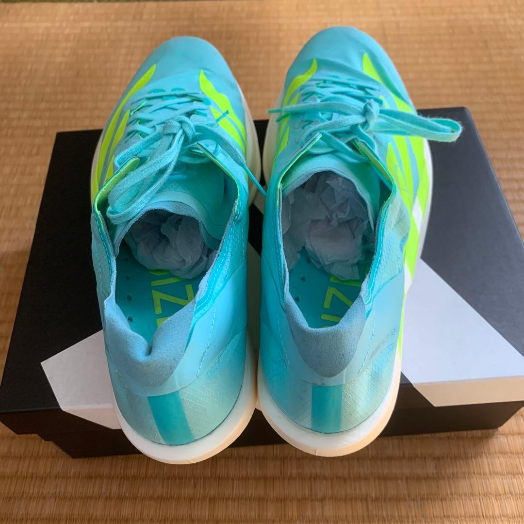 adidas アディゼロ タクミ セン11 29.0cm