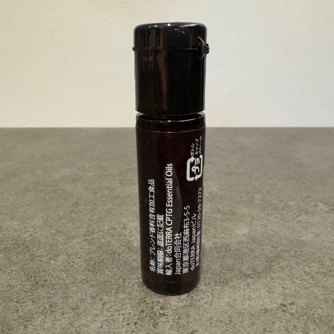 dōTERRA ドテラ 新品 未使用 メタPWR セット