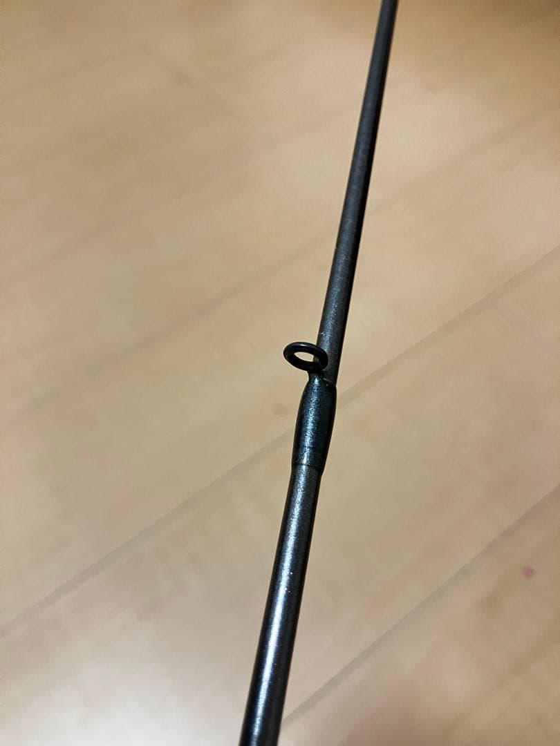 ダイワ タトゥーラ エリート 701MHRB-G