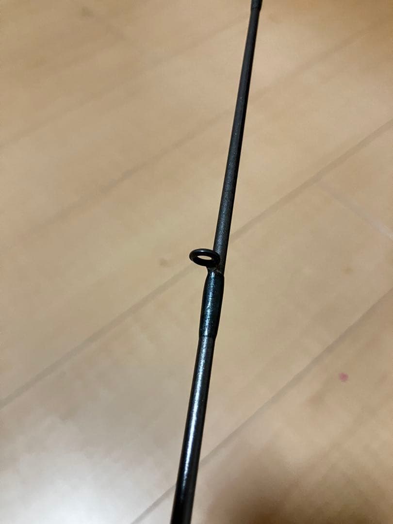 ダイワ タトゥーラ エリート 701MHRB-G