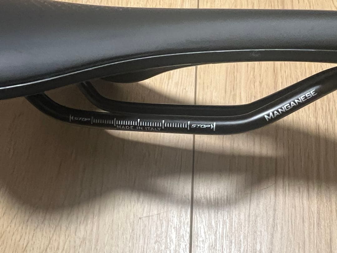 パーツ Selle Italia NOVUS BOOST EVO TM