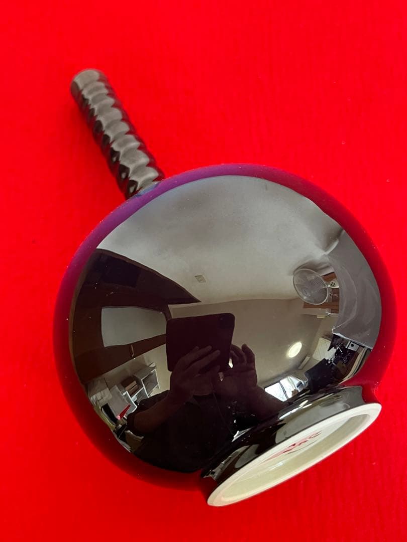 人間国宝 柳雨軒 三代 徳田八十吉 彩釉 花入 管理T187 共箱