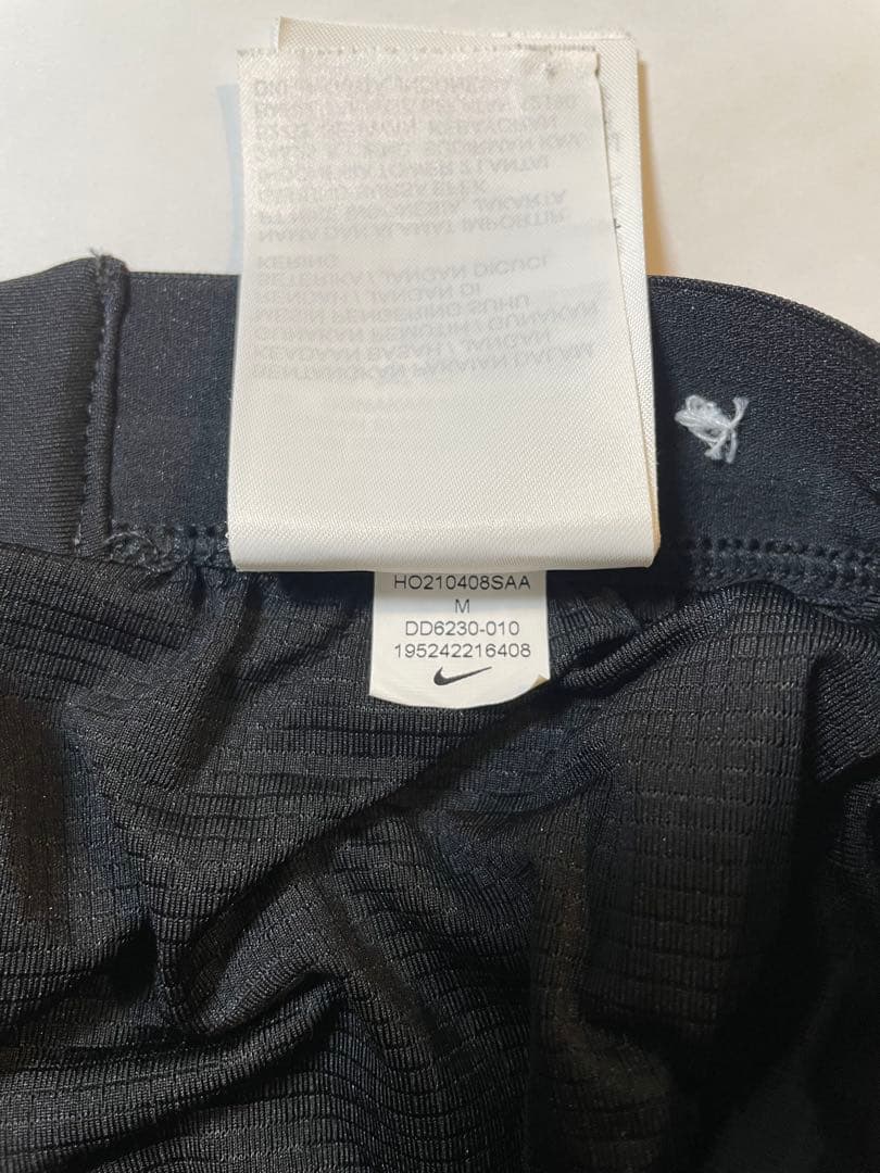 NIKE Storm-FIT フェノムエリート ランニングタイツ