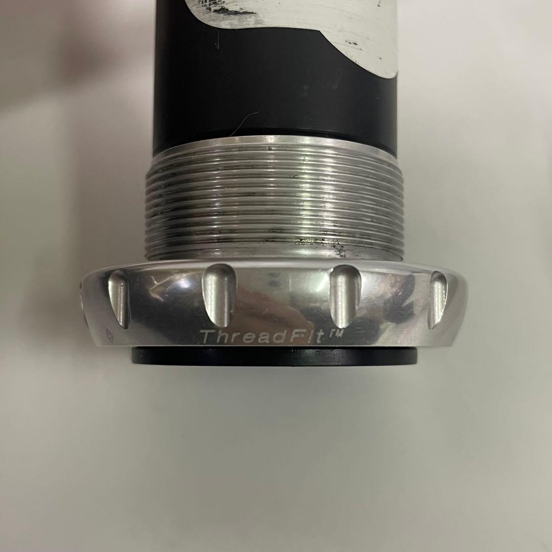 CHRISKING THREADFIT ボトムブラケット
